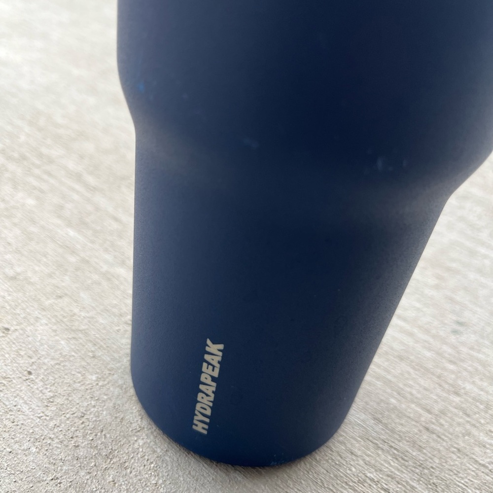 Hydrapeak Water Bottle